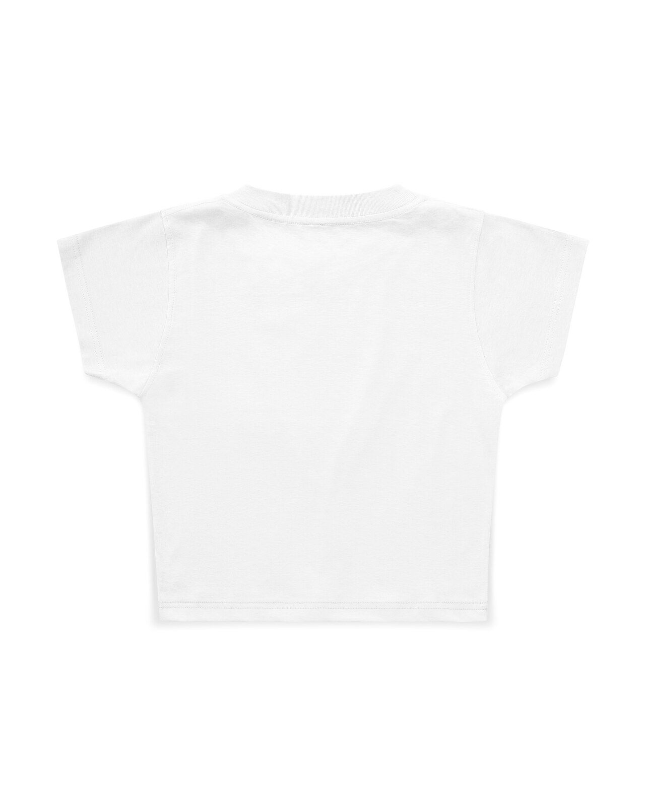 SCUDERIA CROP TOP, photo 2
