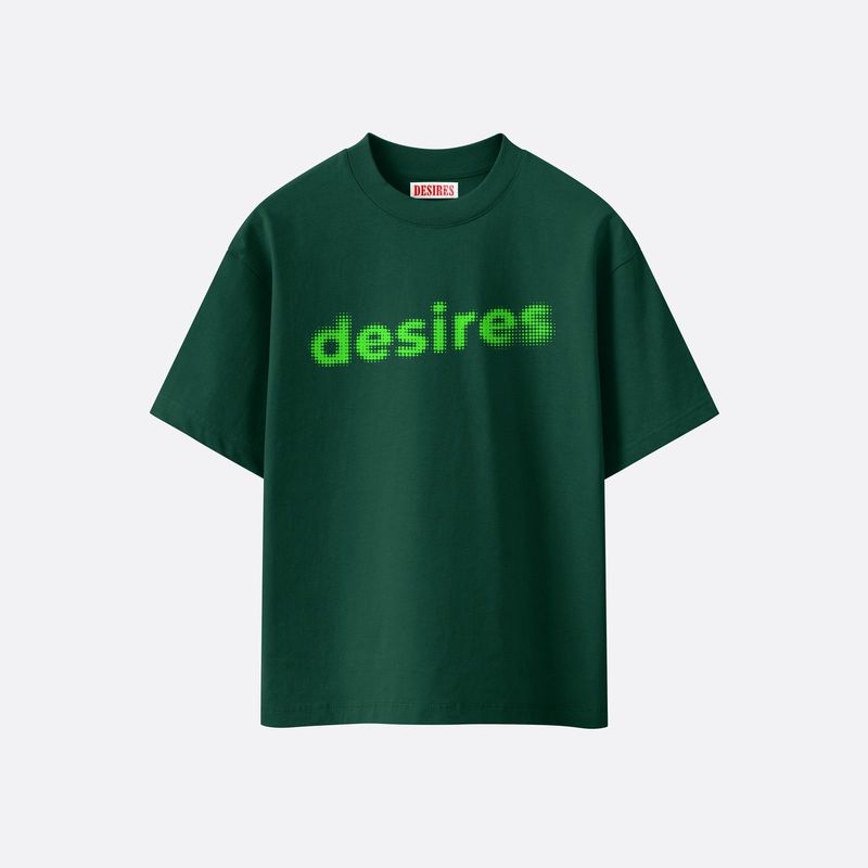 DESIRES TEE