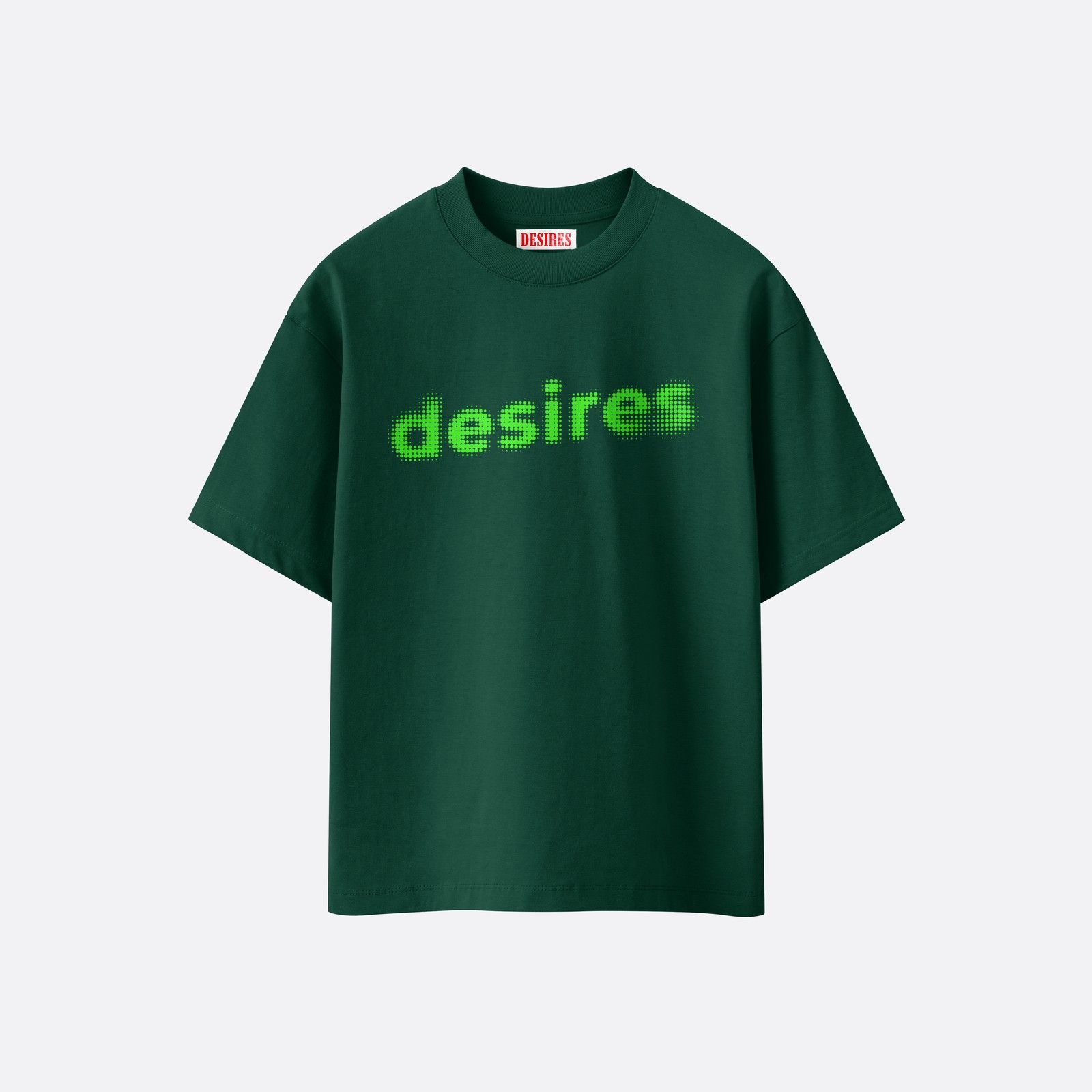 DESIRES TEE, photo 1