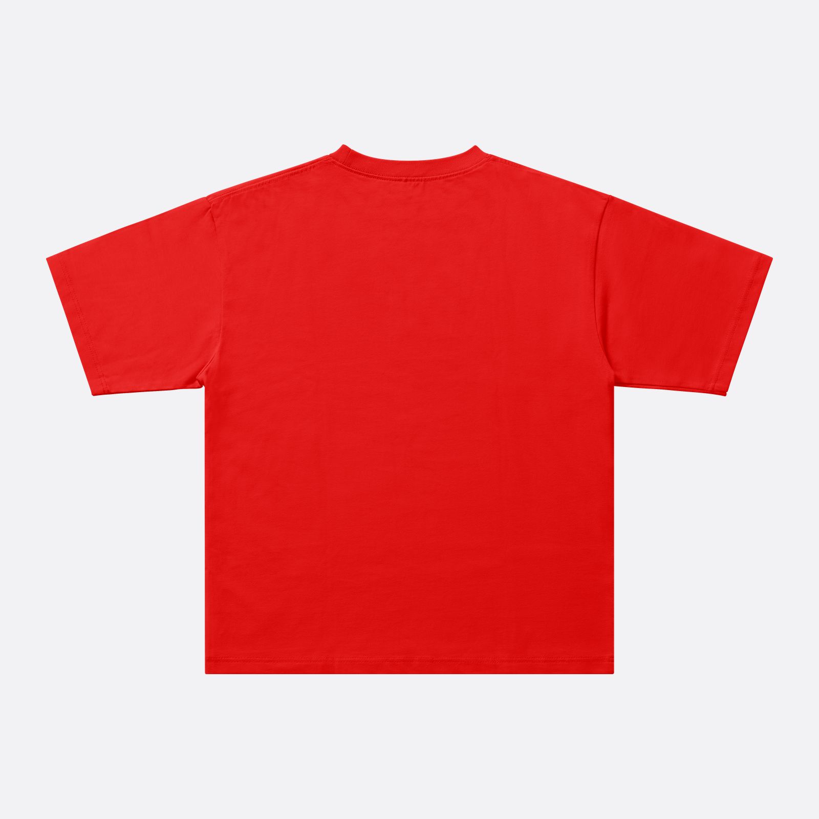 FUCK HAGUE RED TEE, photo 2