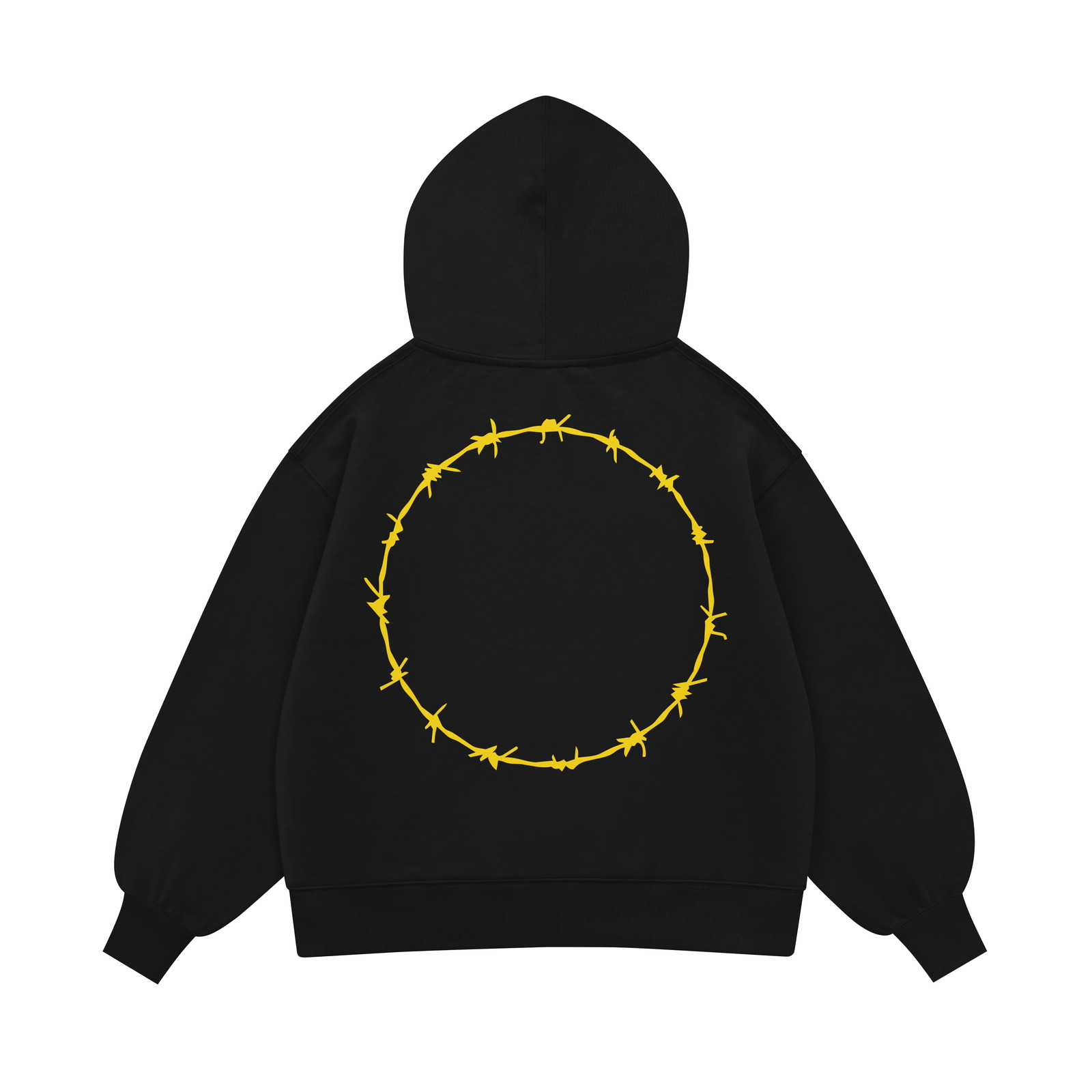 JO NË EMRIN TIM HOODIE, photo 2
