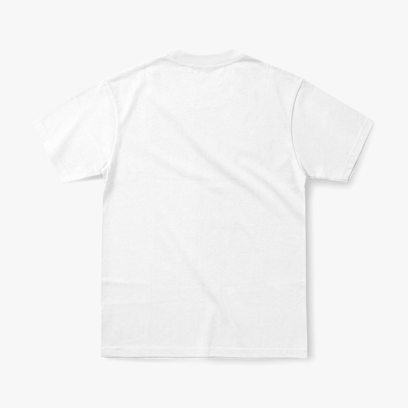 MAGAZINE LETTERS TEE, photo 3