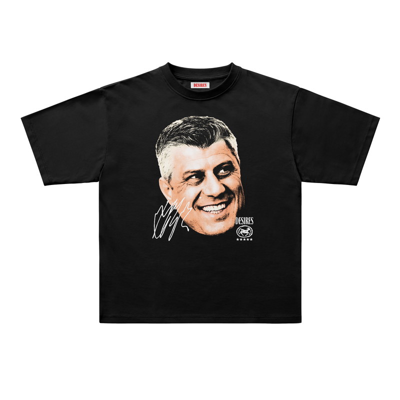 NOSTALGIA THAÇI TEE