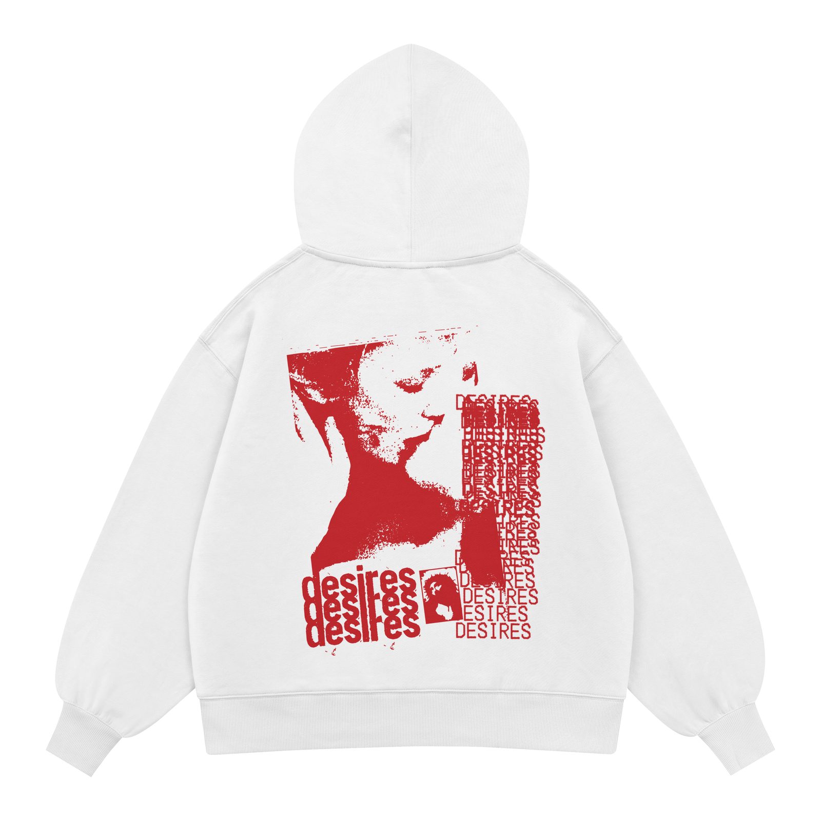 ON SUM SHIT HOODIE, photo 2