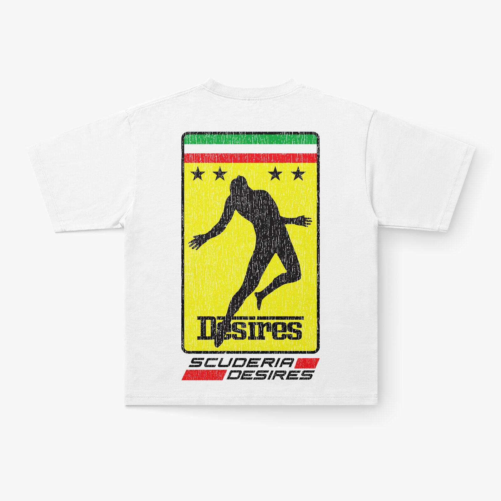 SCUDERIA TEE, photo 2