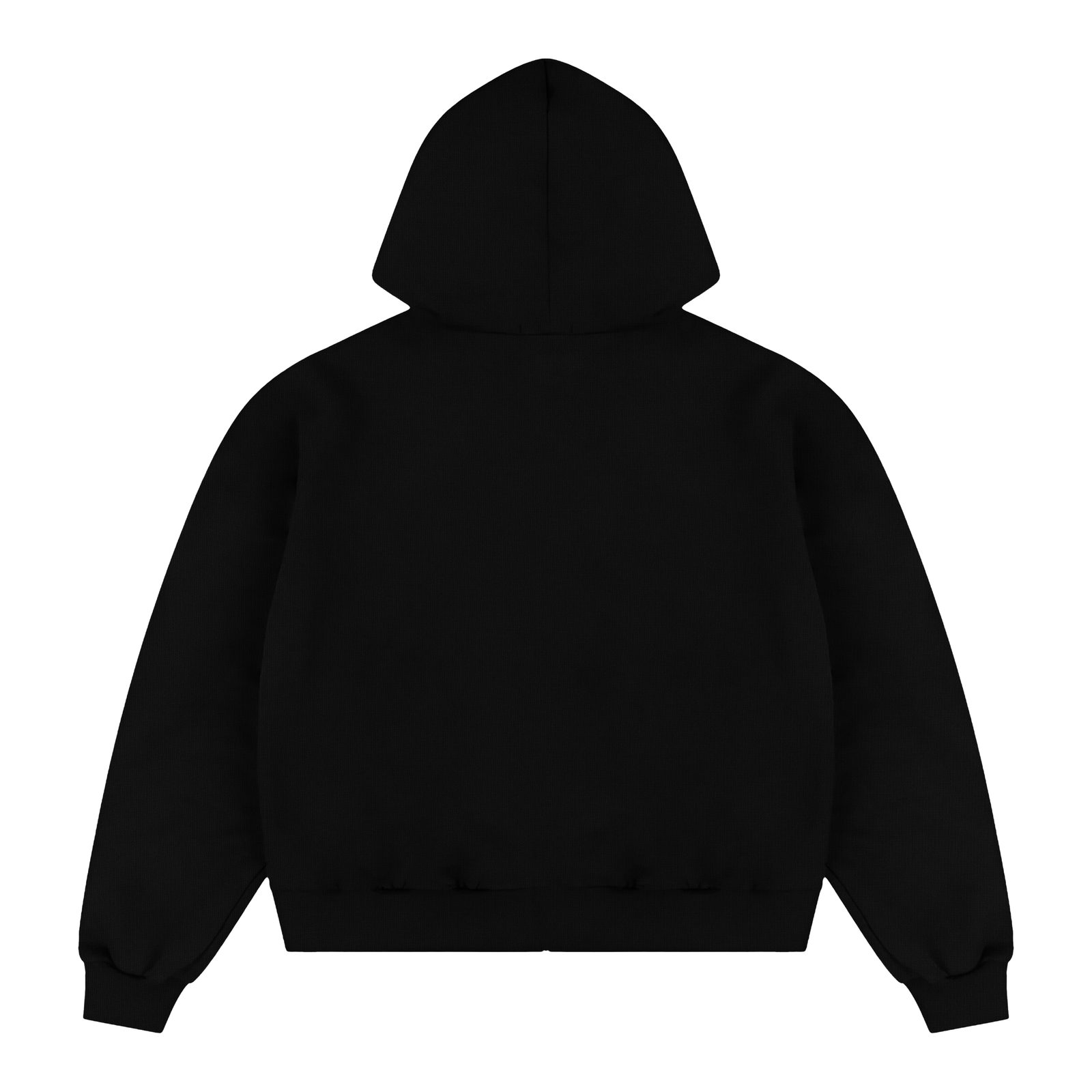 WE MET ON THE INTERNET ZIP-UP, photo 2