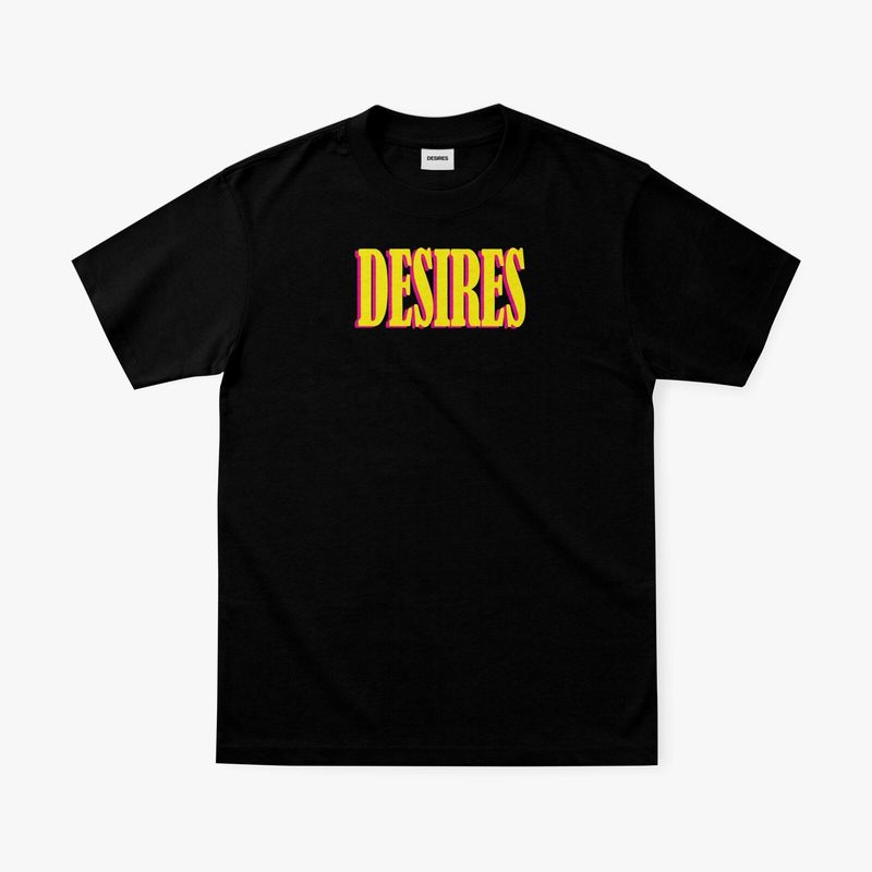 WHAT ABOUT GOD TEE